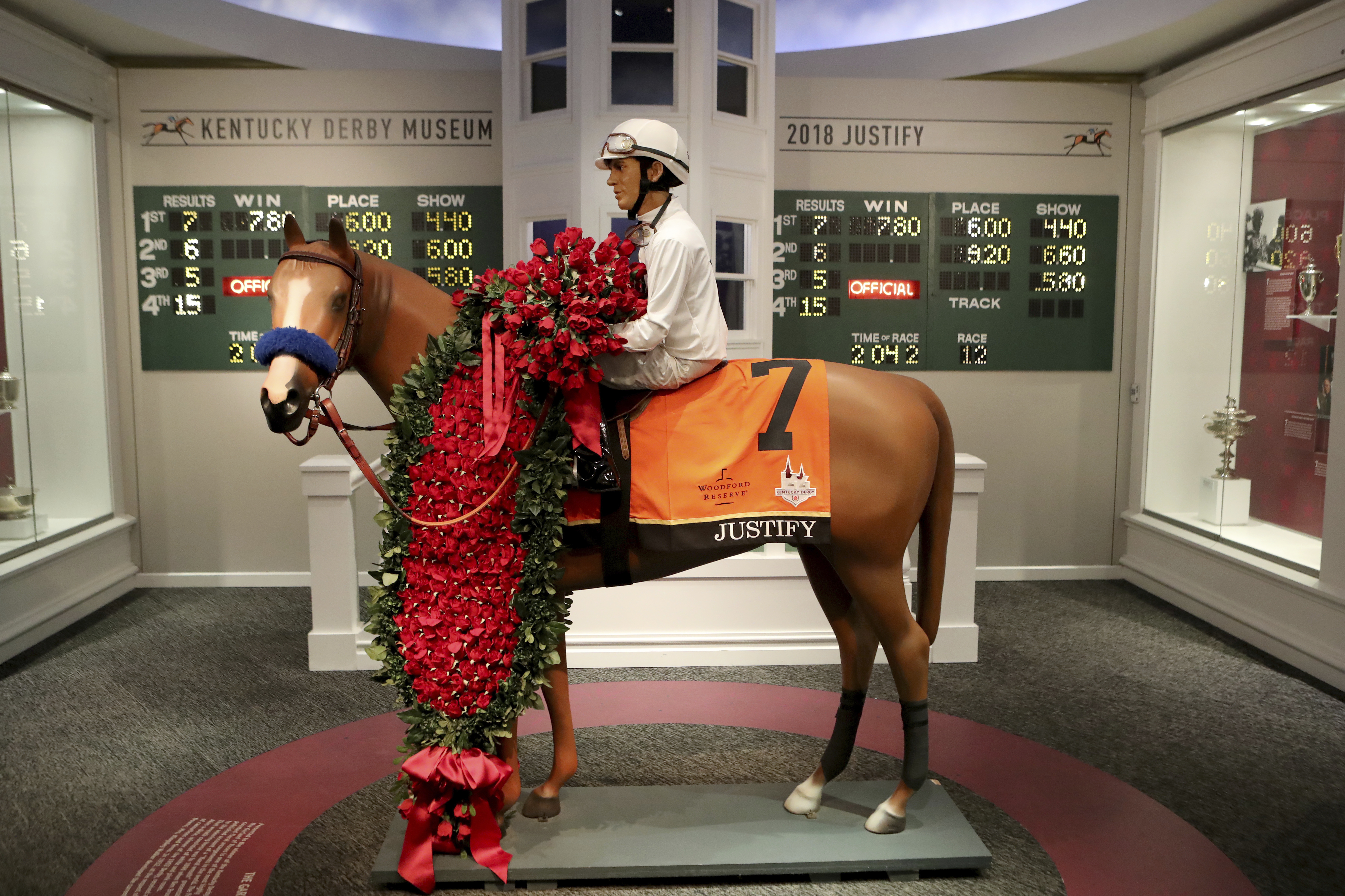 2019 Kentucky Derby