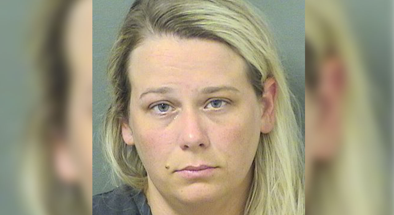Driver charged with vehicular homicide in Southern Boulevard crash that killed 3 PBSO deputies