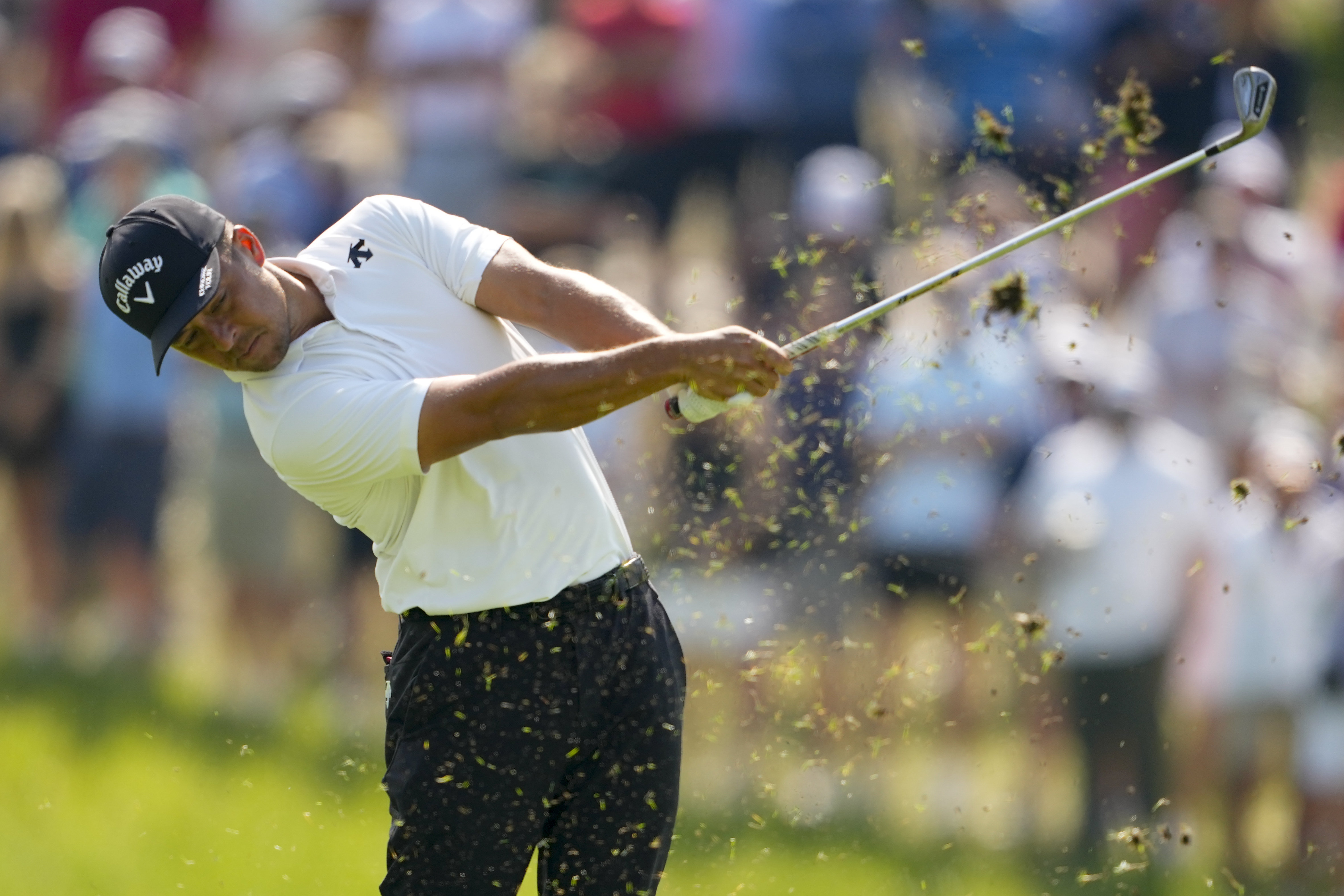 PGA Championship Golf