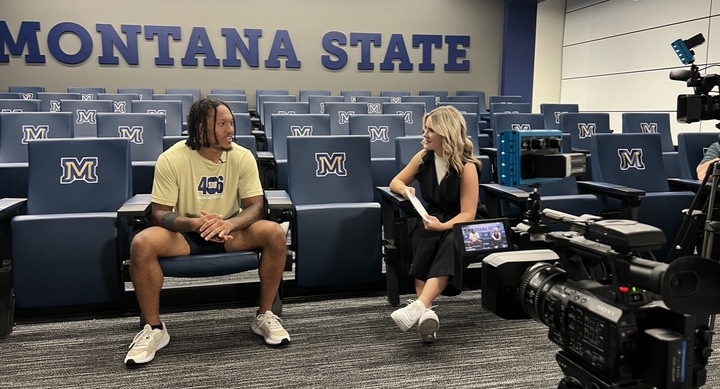 Julius Davis interview