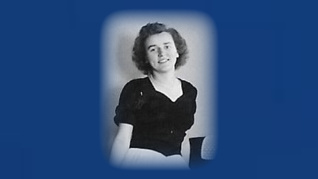 Betty R. Wandke
1929 - 2022