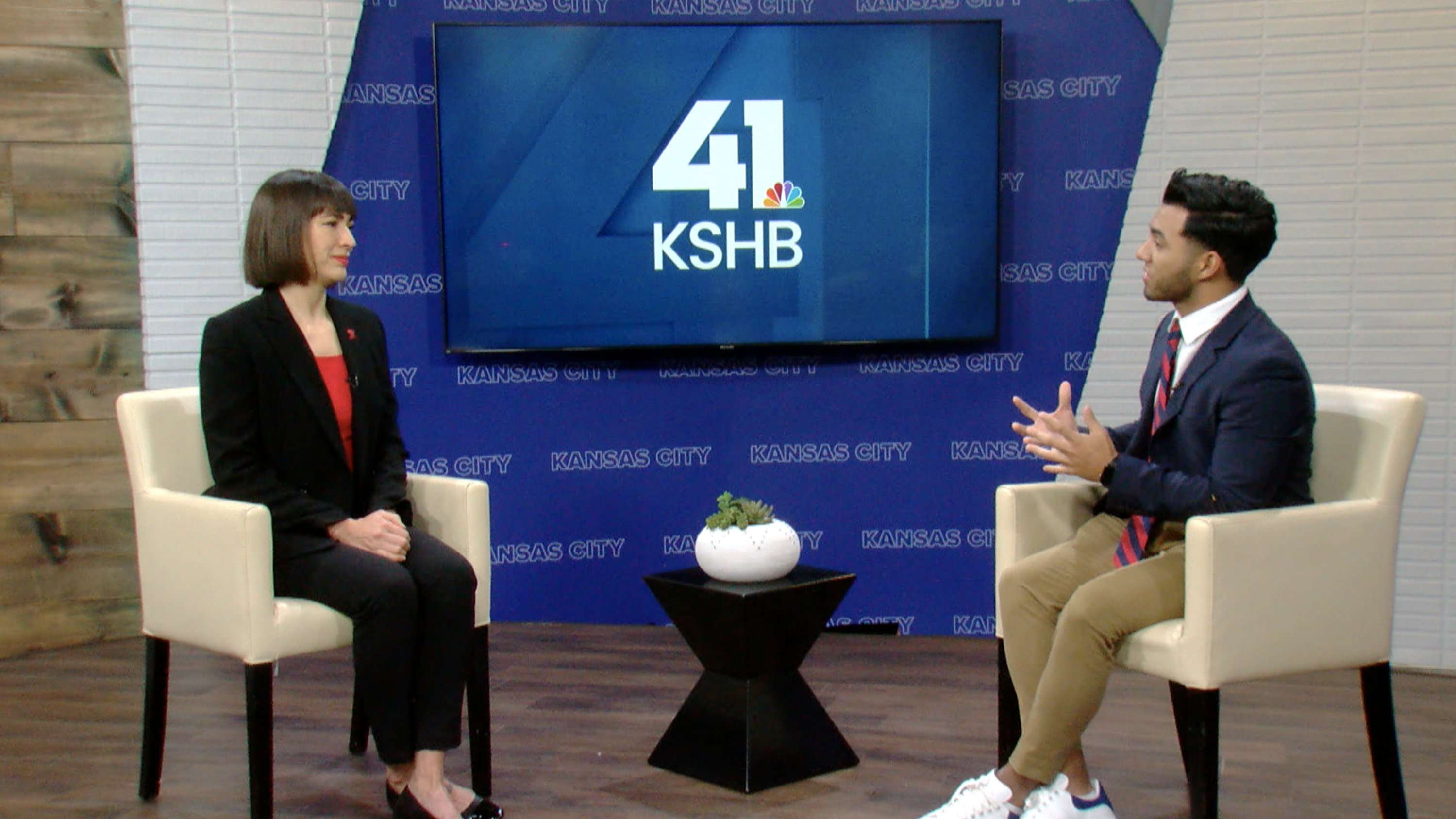 Kansas City's AIDS Service Foundation takes bold steps to tackle HIV stigma