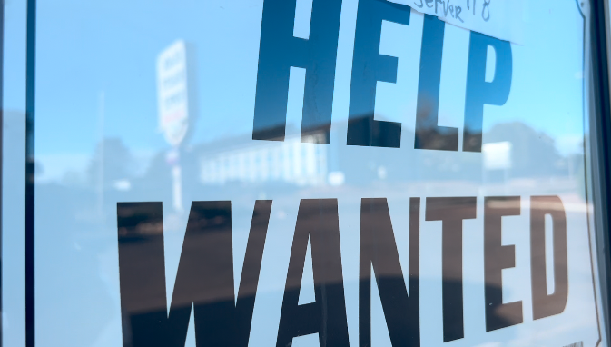 HELP WANTED