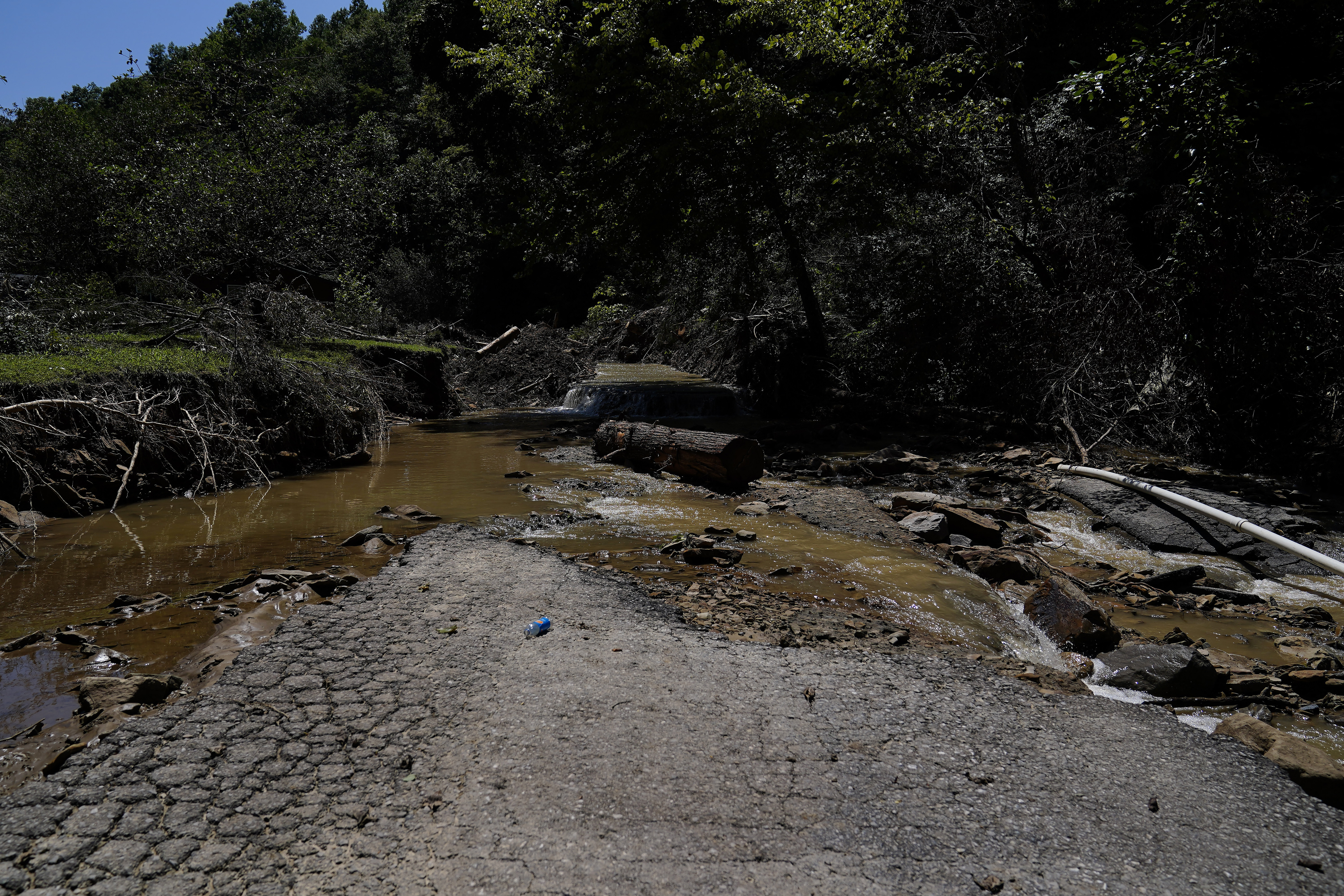 Severe Weather Appalachia