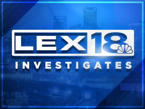 LEX 18 Investigates