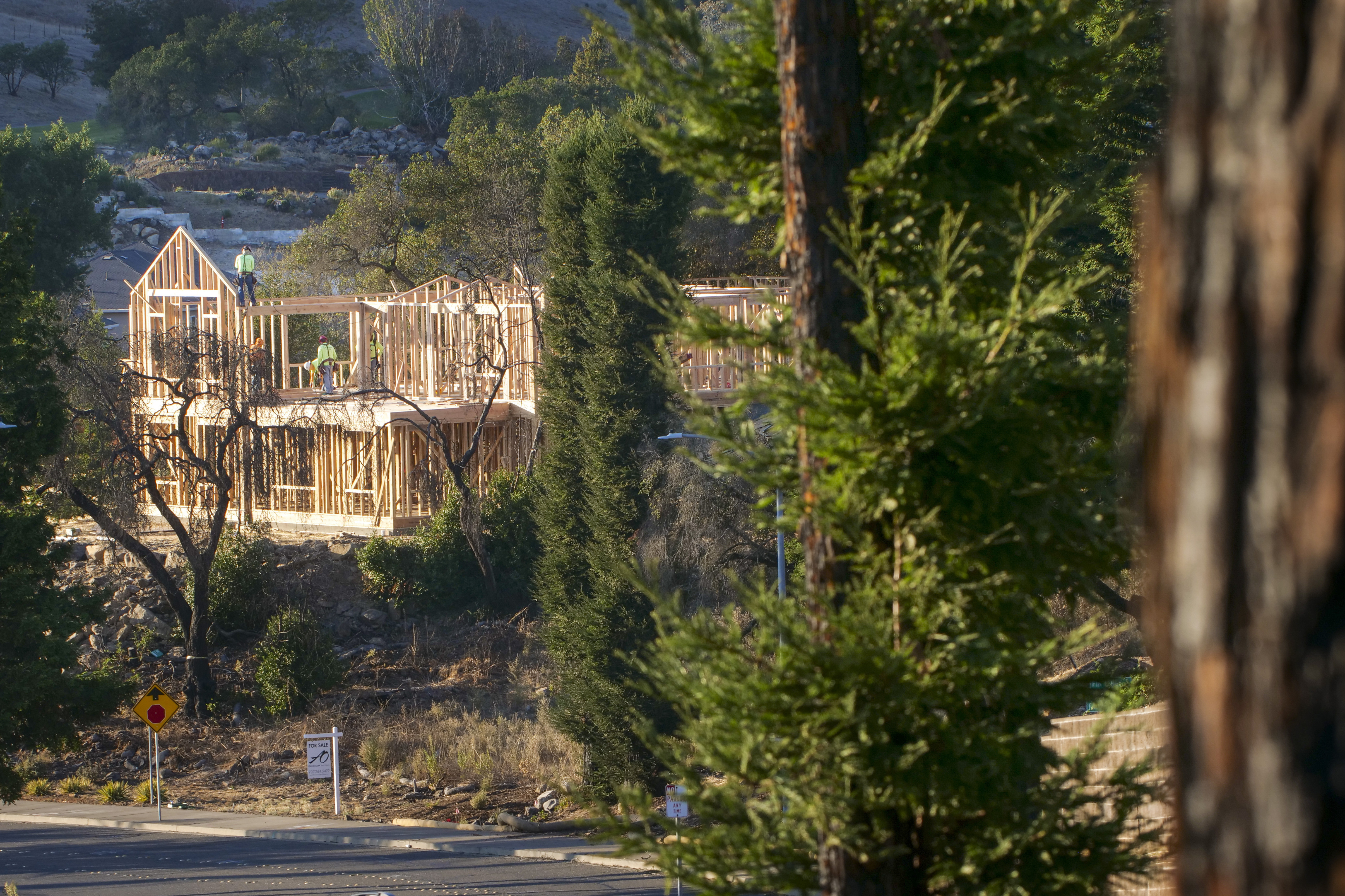 California Housing