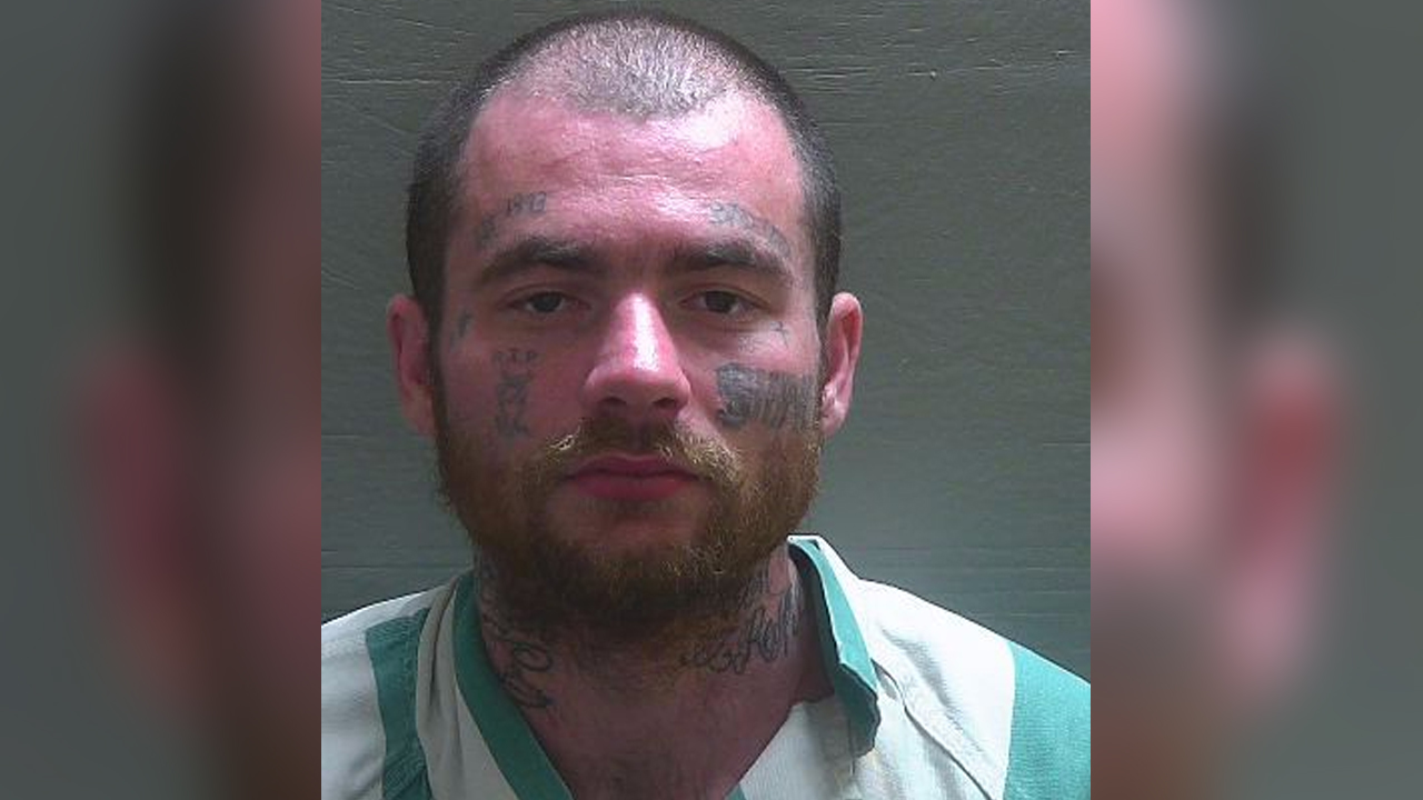 Joseph Keith Edwards