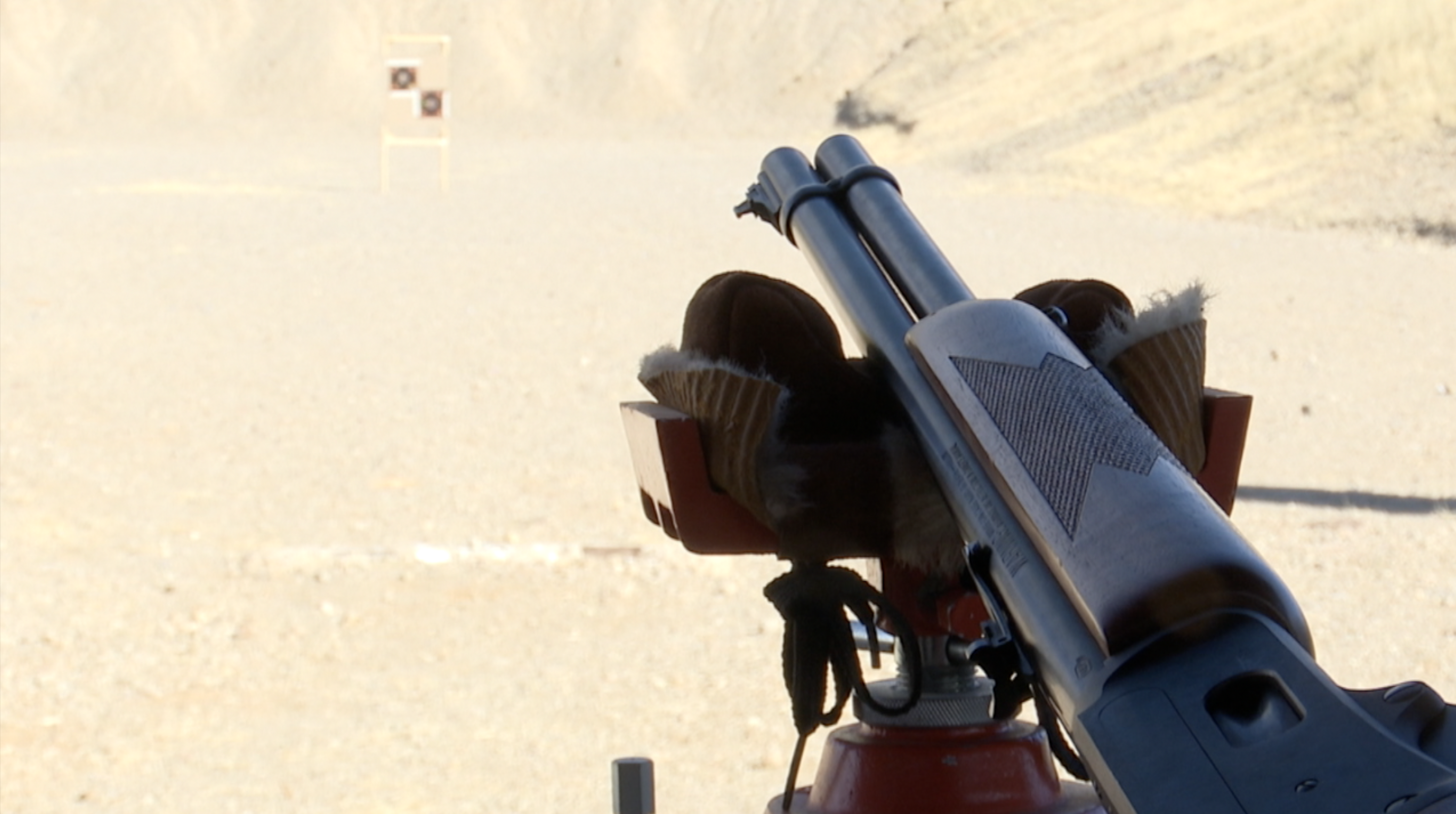 The gun show 'loophole' that's actually a law