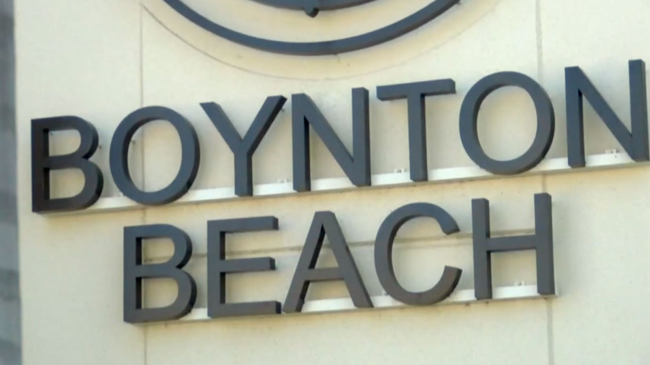 City of Boynton Beach