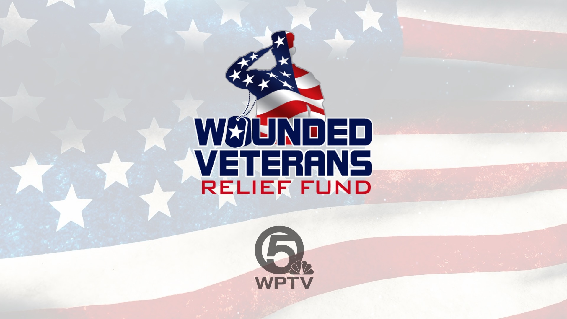 Wounded Veterans Relief Fund