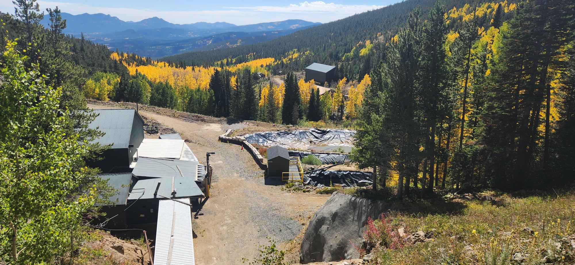 Caribou and Cross Mines from above fall colors.jpg