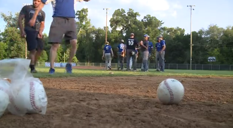 This Henrico team dreamed of making it to the World Series. They hope the community will help them get there.