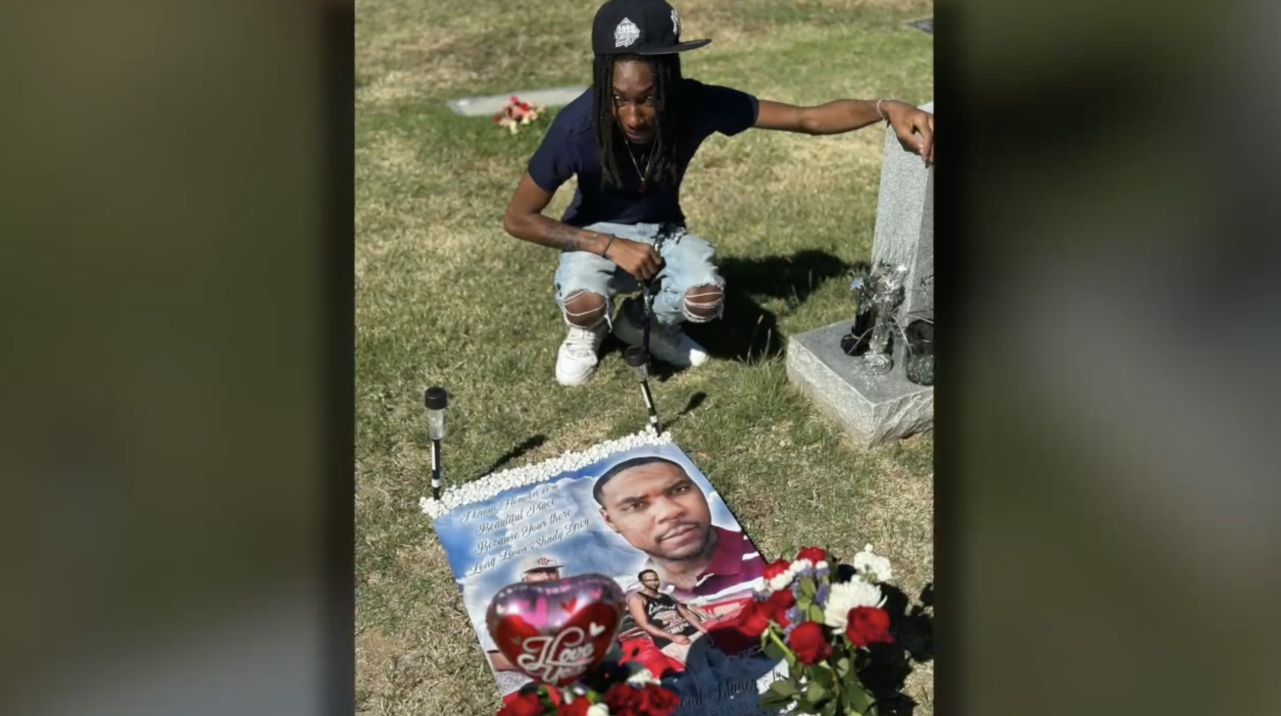 De'Veonte Morris photo