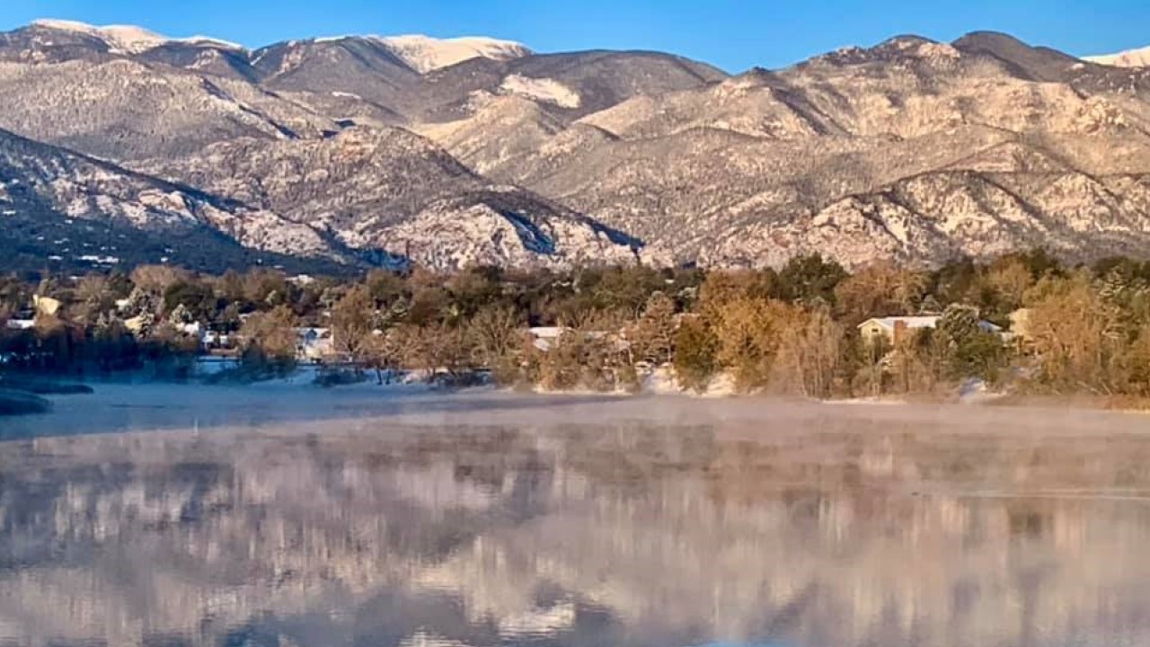 Quail Lake