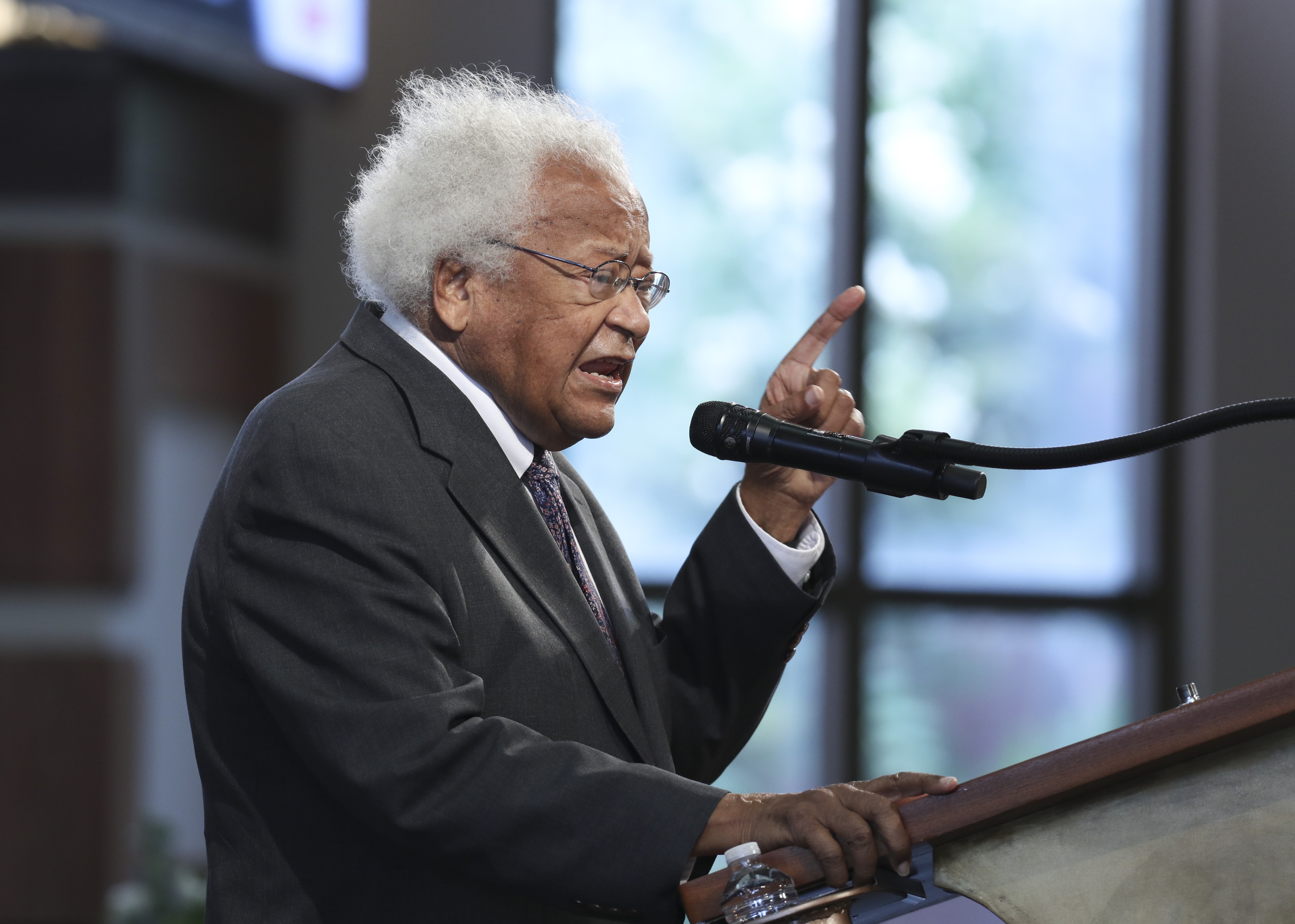 John Lewis Remembered