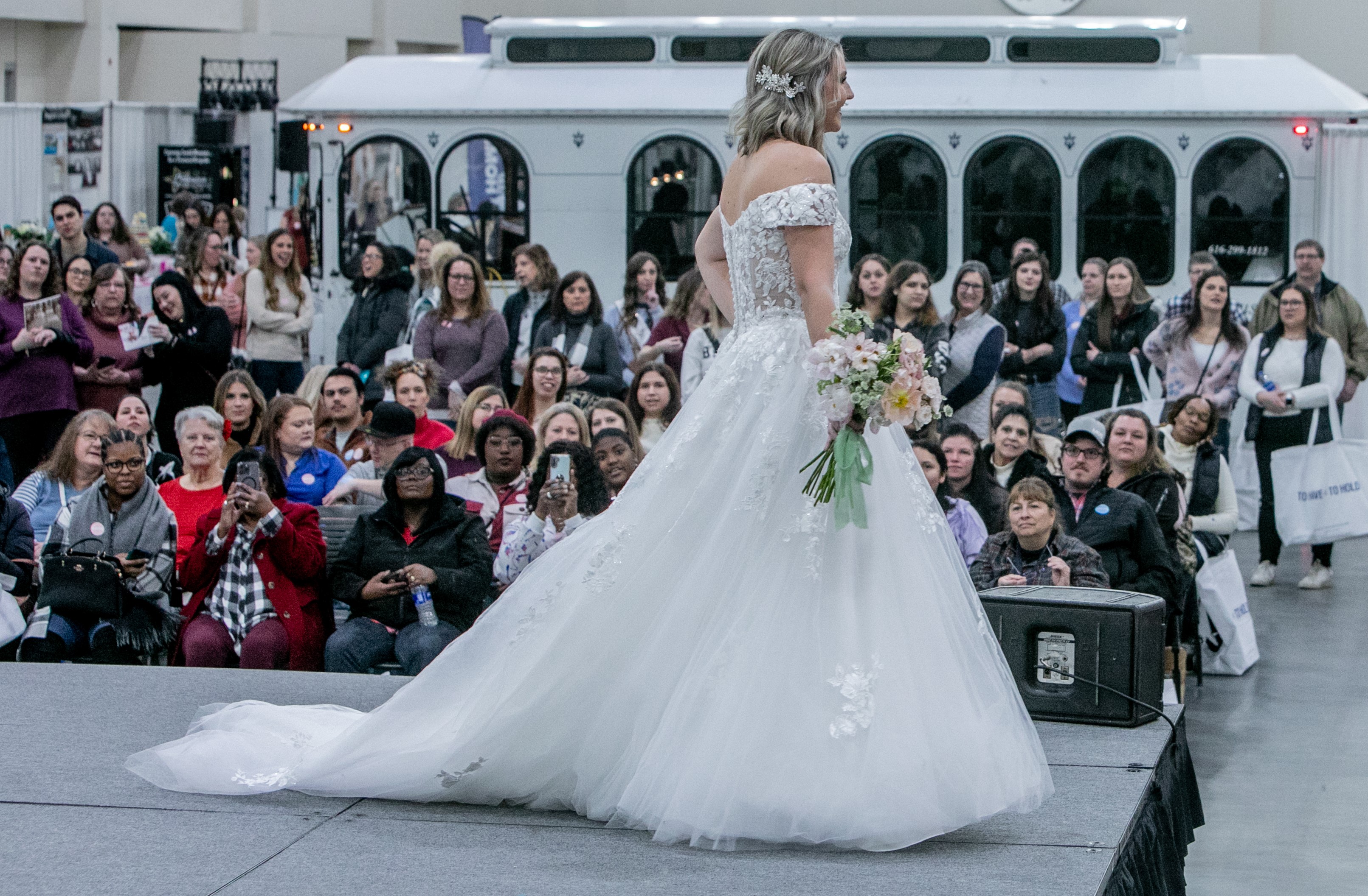 Bridal Fashion Show
