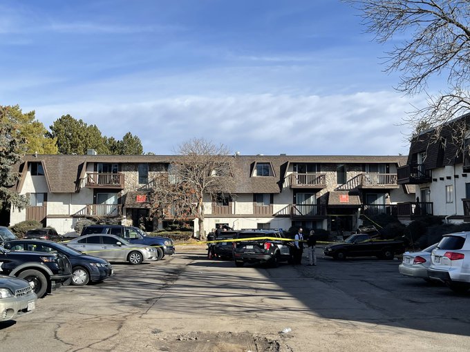 Arapahoe County Sheriff's Office_deputy-involved shooting