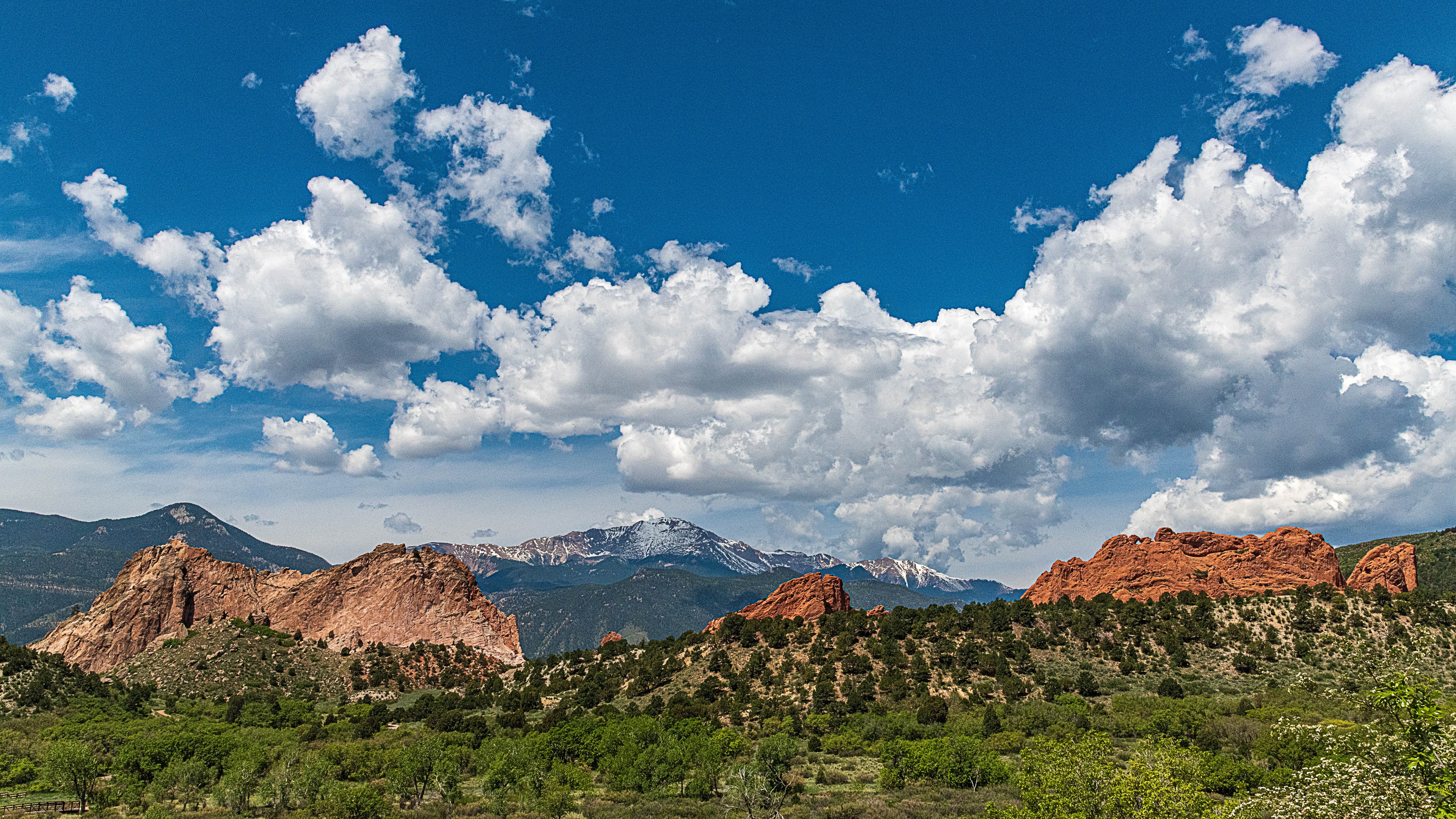 Steve Shugart Garden of the Gods