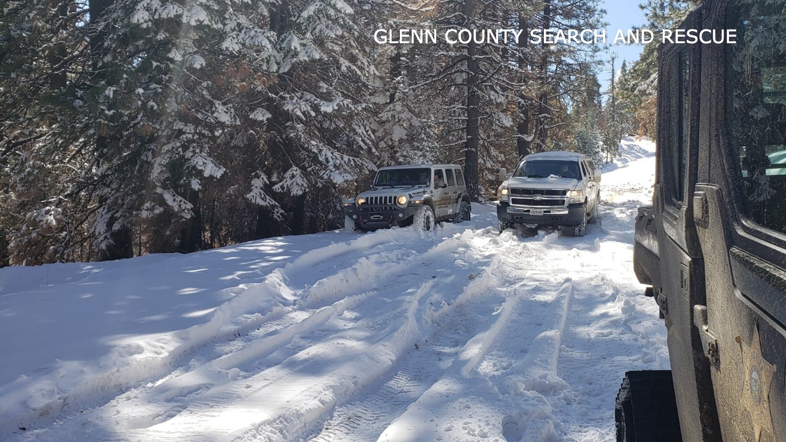 glenn county