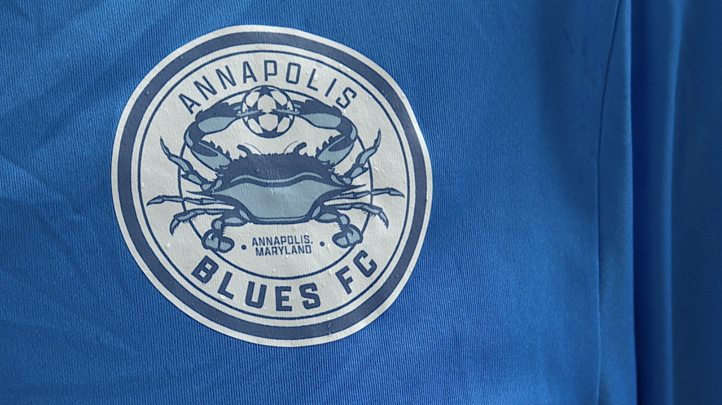 Annapolis Blues Logo