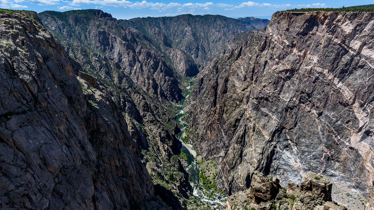 Black Canyon of the Gunnison by Heinrich Kolb (3).jpg