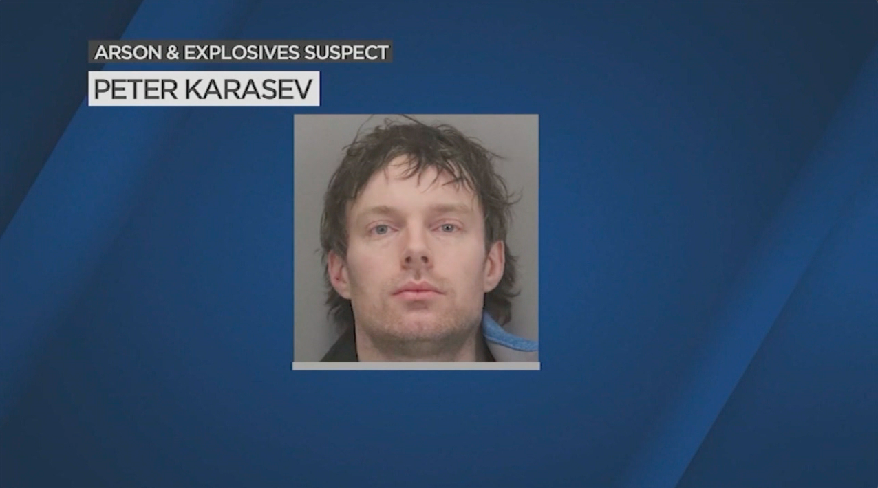 Peter Karasev (FILE)