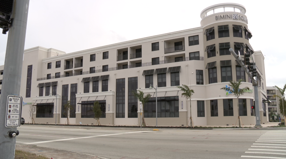 Bimini Square development officially opens in downtown Cape Coral