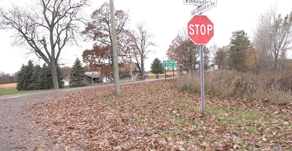 Eaton Rapids police investigate murder-suicide involving married couple