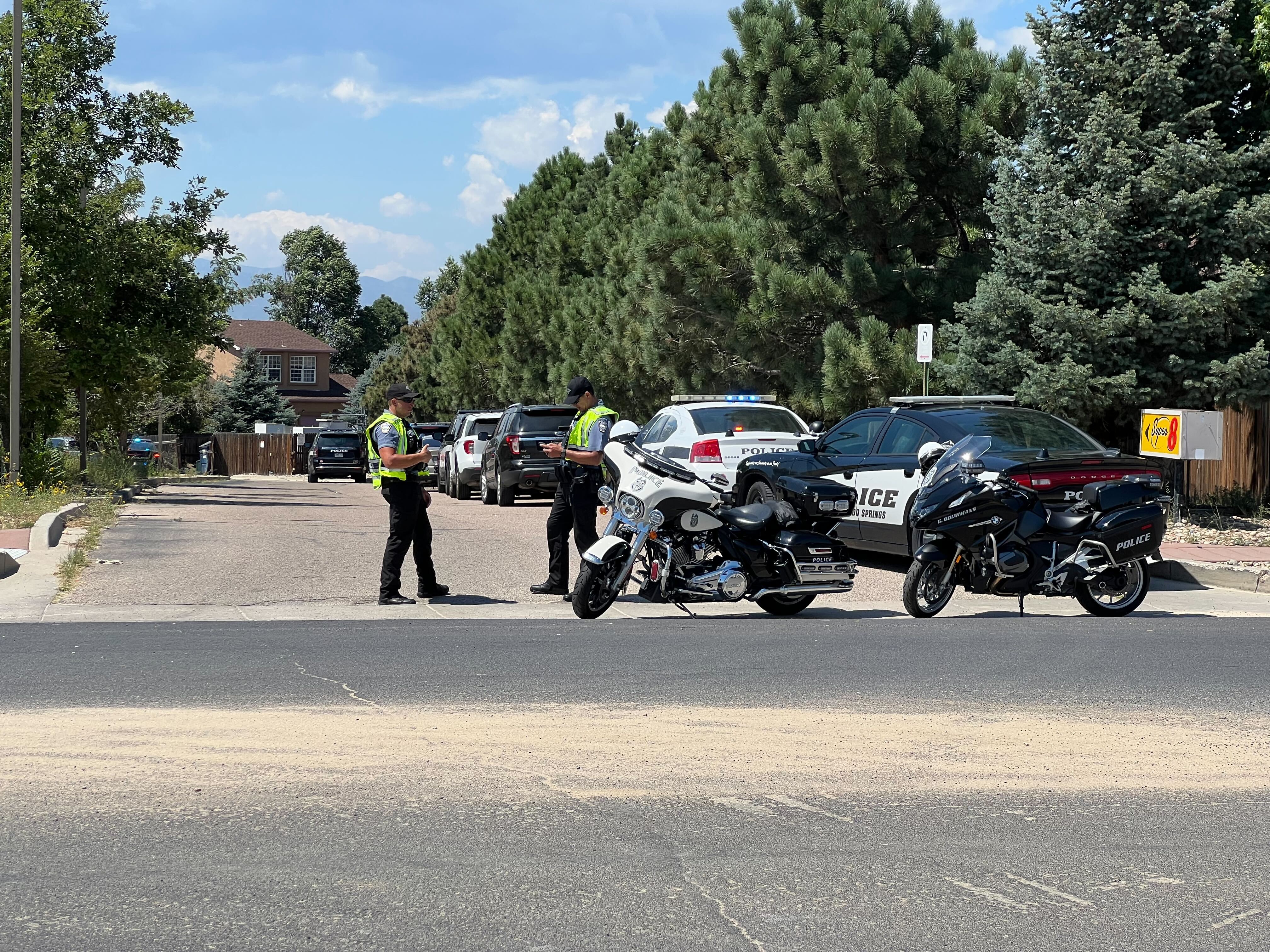 OIS NEAR PANORAMA PARK