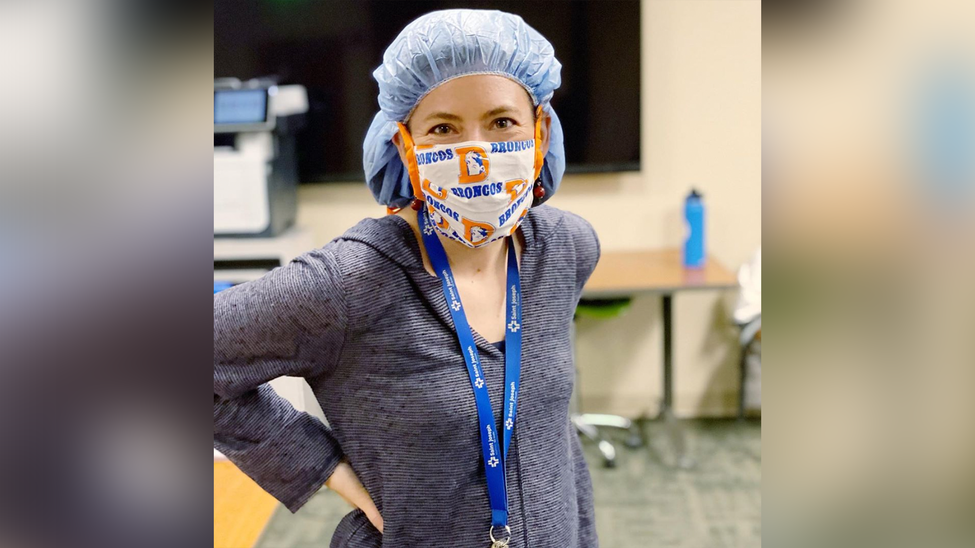 operation we can sew it masks