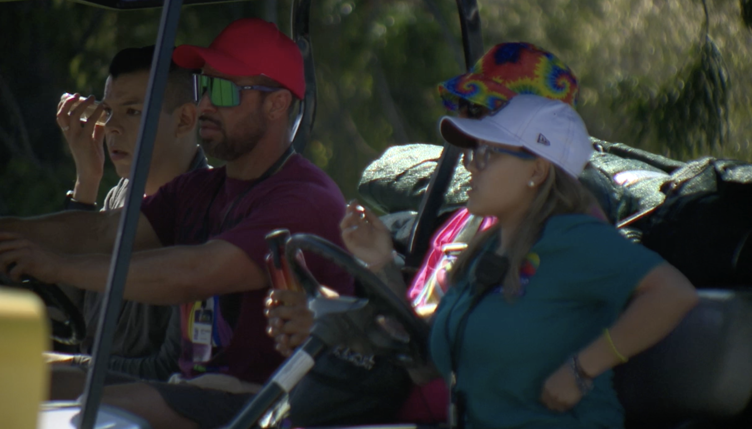 Increased crowds and heat expected at San Diego Pride Festival and Parade