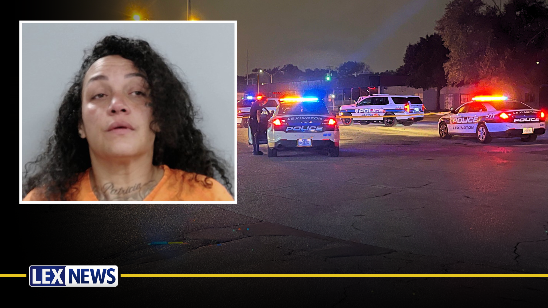 Tamara Ortiz, 48, mugshot