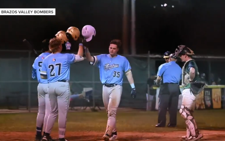 Brazos Valley Bombers