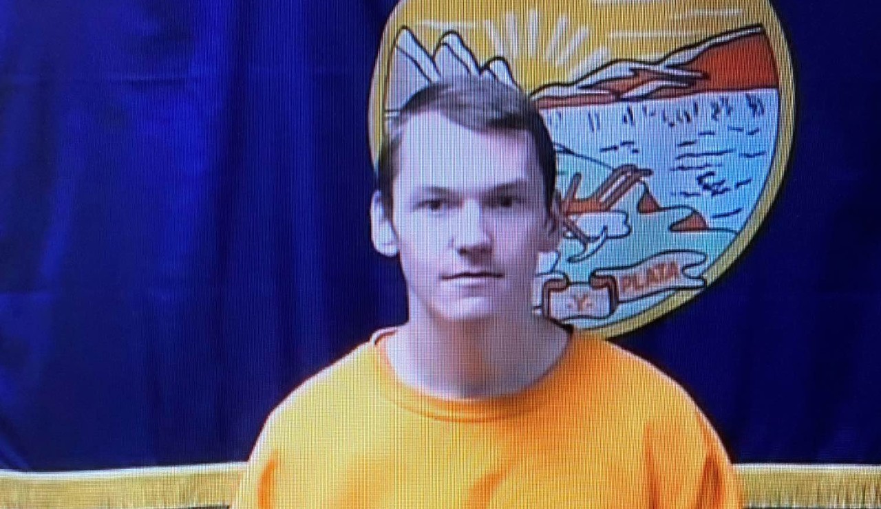 Colton Merritt