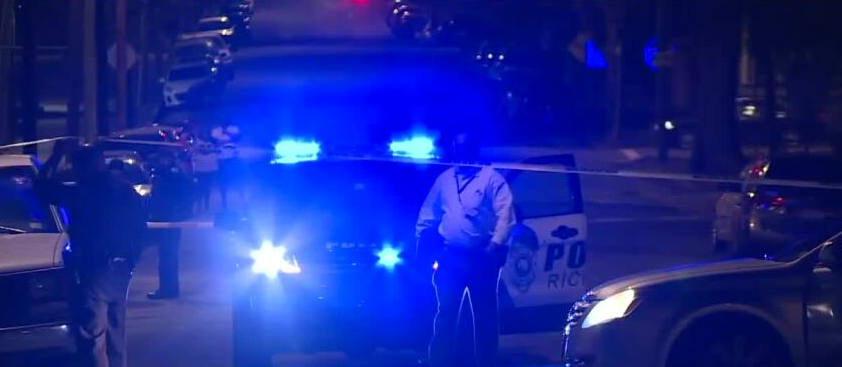 Rash of weekend gun violence in Richmond concerns leaders: 'Our kids are being traumatized'