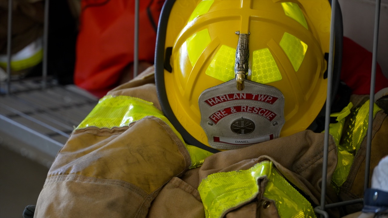 'I would call it catastrophic' | Harlan Twp. FD seeks levy to combat significant firefighter shortage