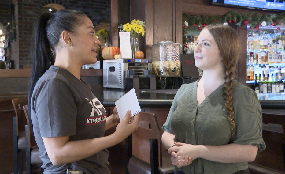 Poker Run toy drive preview