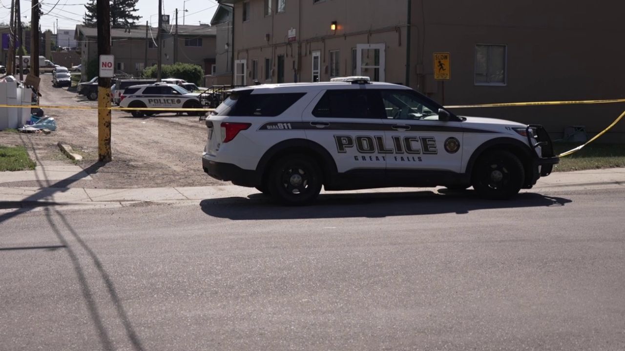 Homicide investigation underway in Great Falls