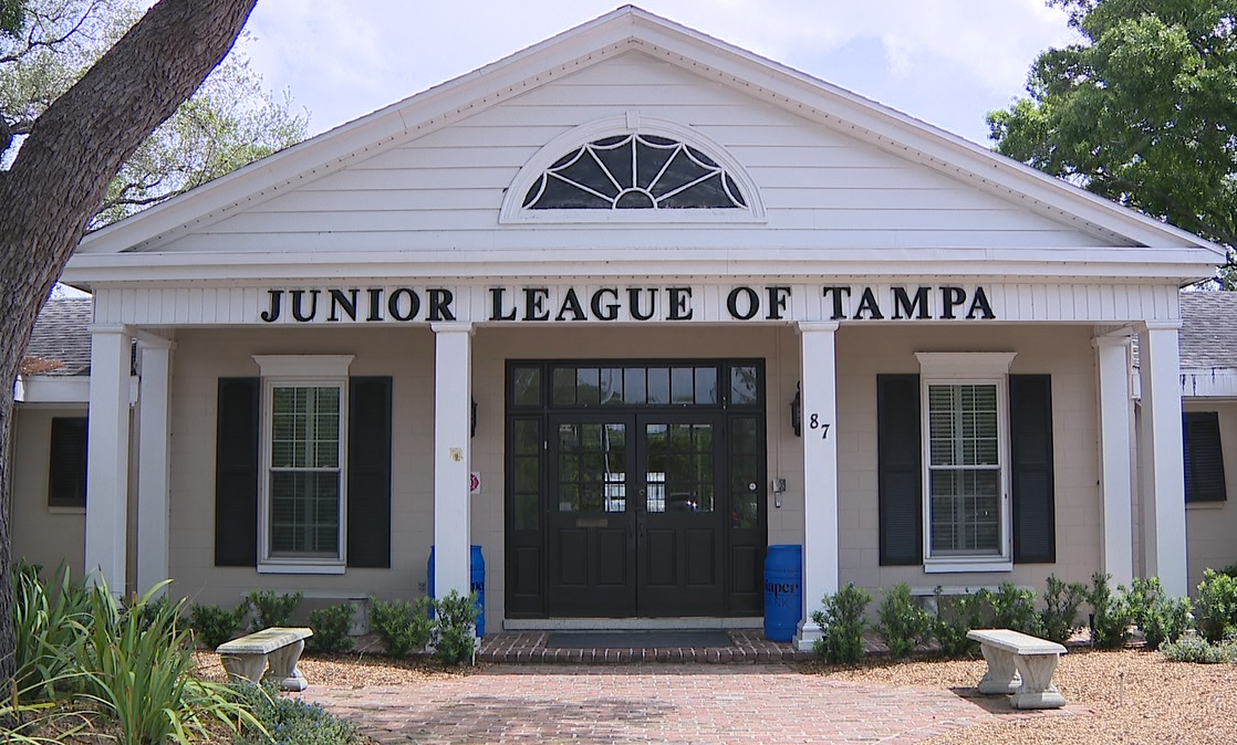 Junior League of Tampa
