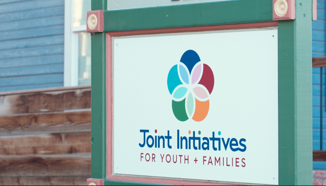 Joint Initiatives 