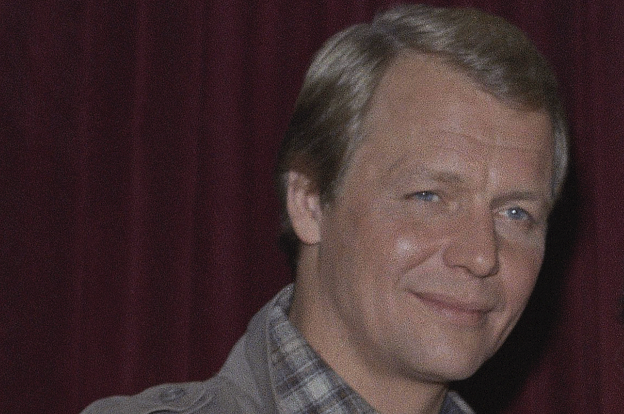 David Soul
