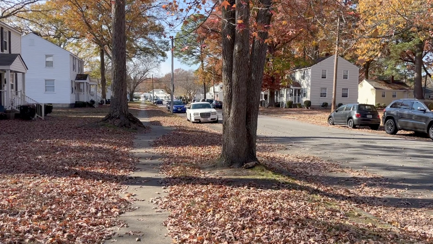 newport news gloucester drive shooting