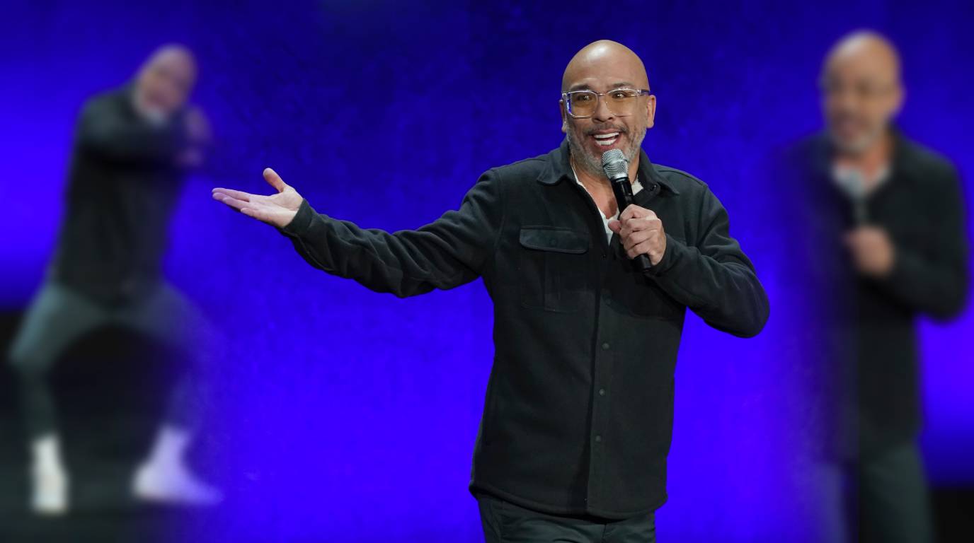 Jo Koy coming to Phoenix, Arizona 