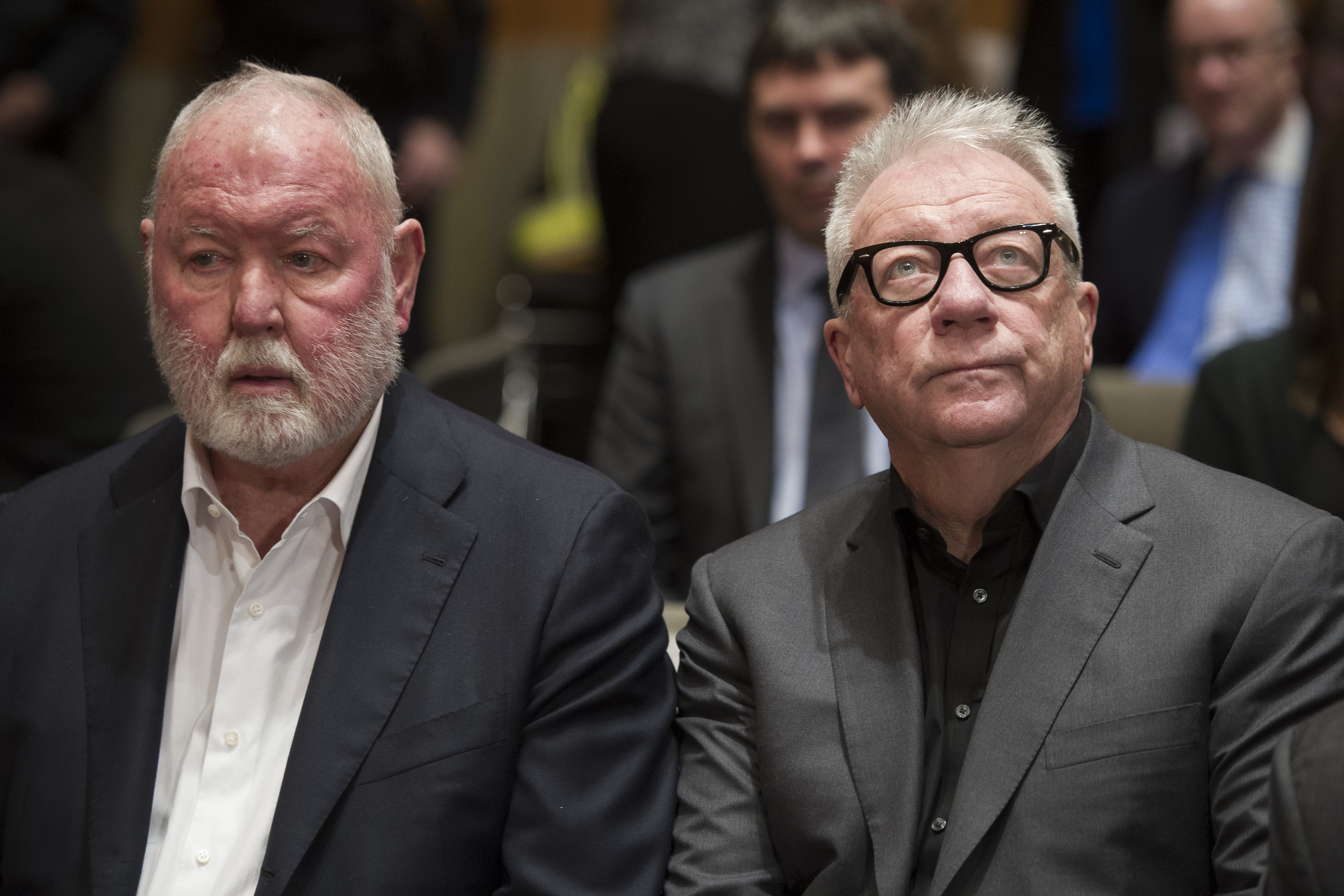 Arizona Backpage Trial