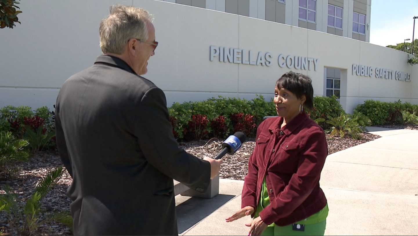 Execution in Denise Amber Lee case marks end of chapter, lasting changes to 911 system