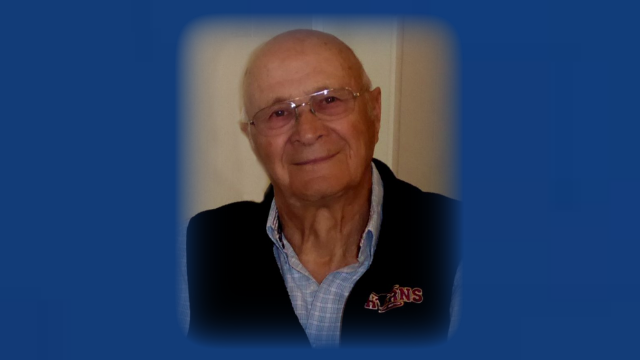 Frank Edward Witt
August 26, 1932 ~ August 7, 2021