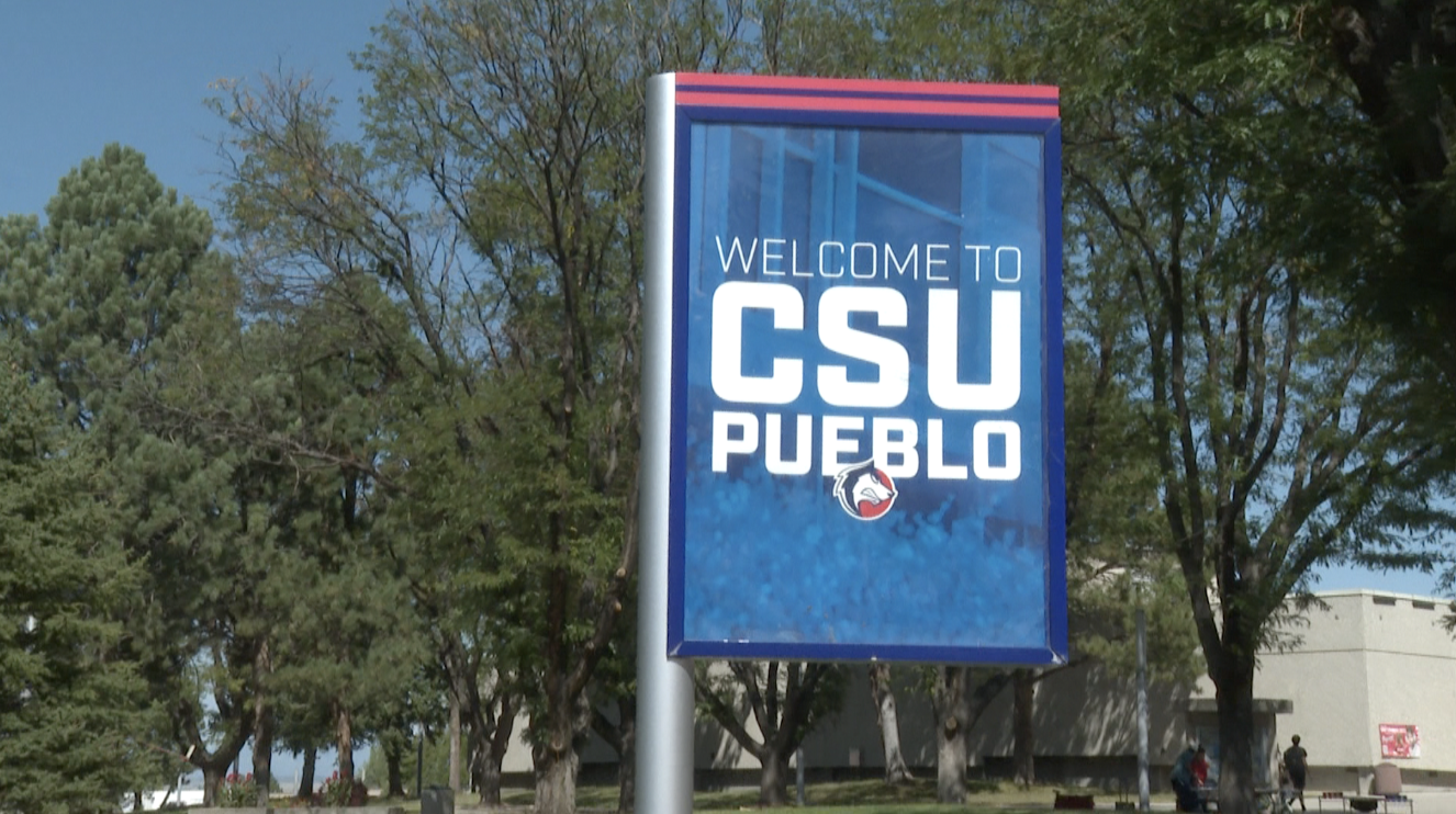 CSU Pueblo