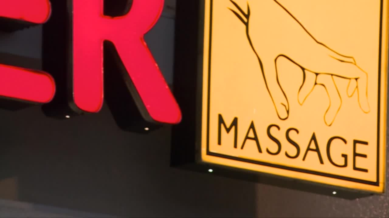 Massage Generic 