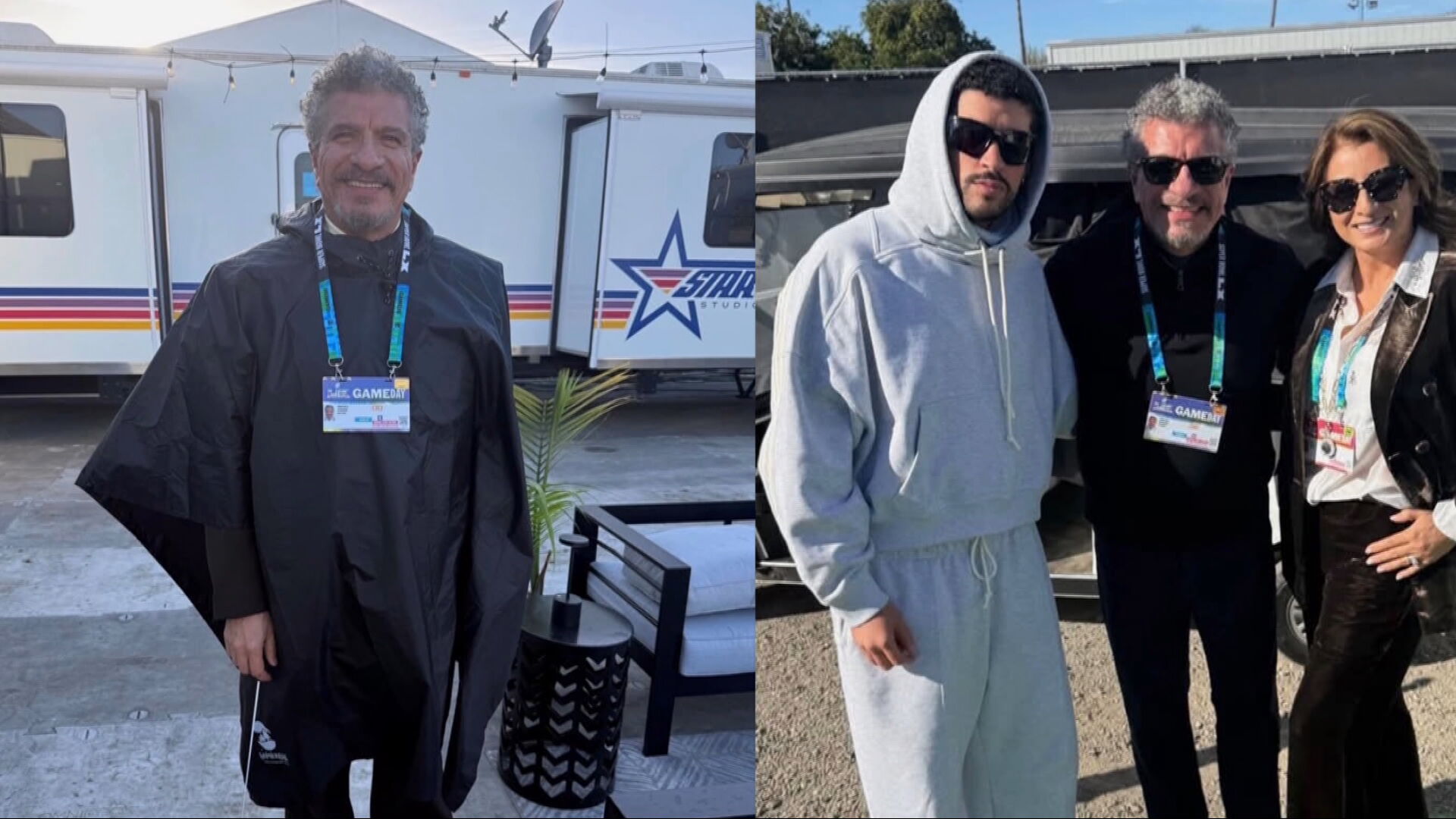 Giancarlo Guerrero superbowl