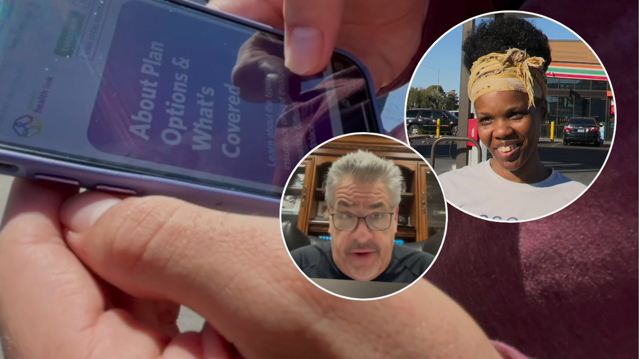 Las Vegas locals struggle to find affordable health care in 2026